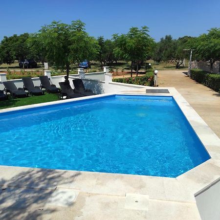 Apartments Zaton Draga ภายนอก รูปภาพ