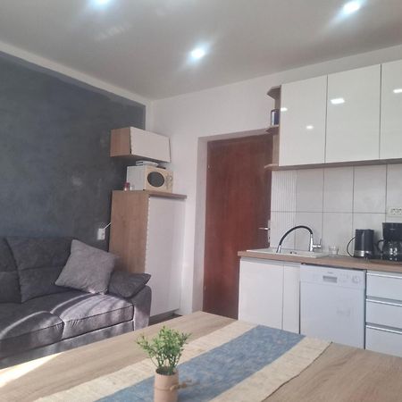 Apartments Zaton Draga ภายนอก รูปภาพ