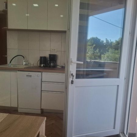 Apartments Zaton Draga ภายนอก รูปภาพ