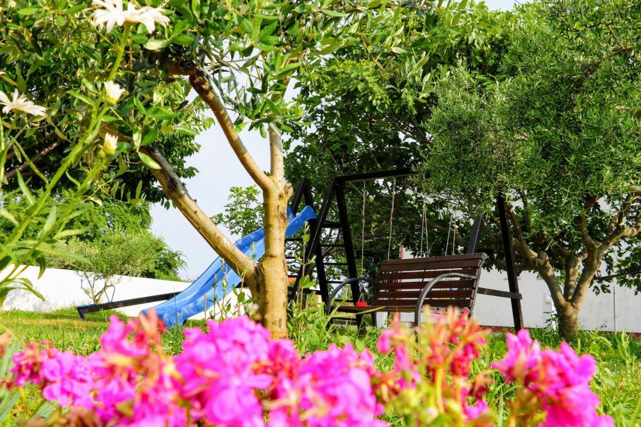 Apartments Zaton Draga ภายนอก รูปภาพ