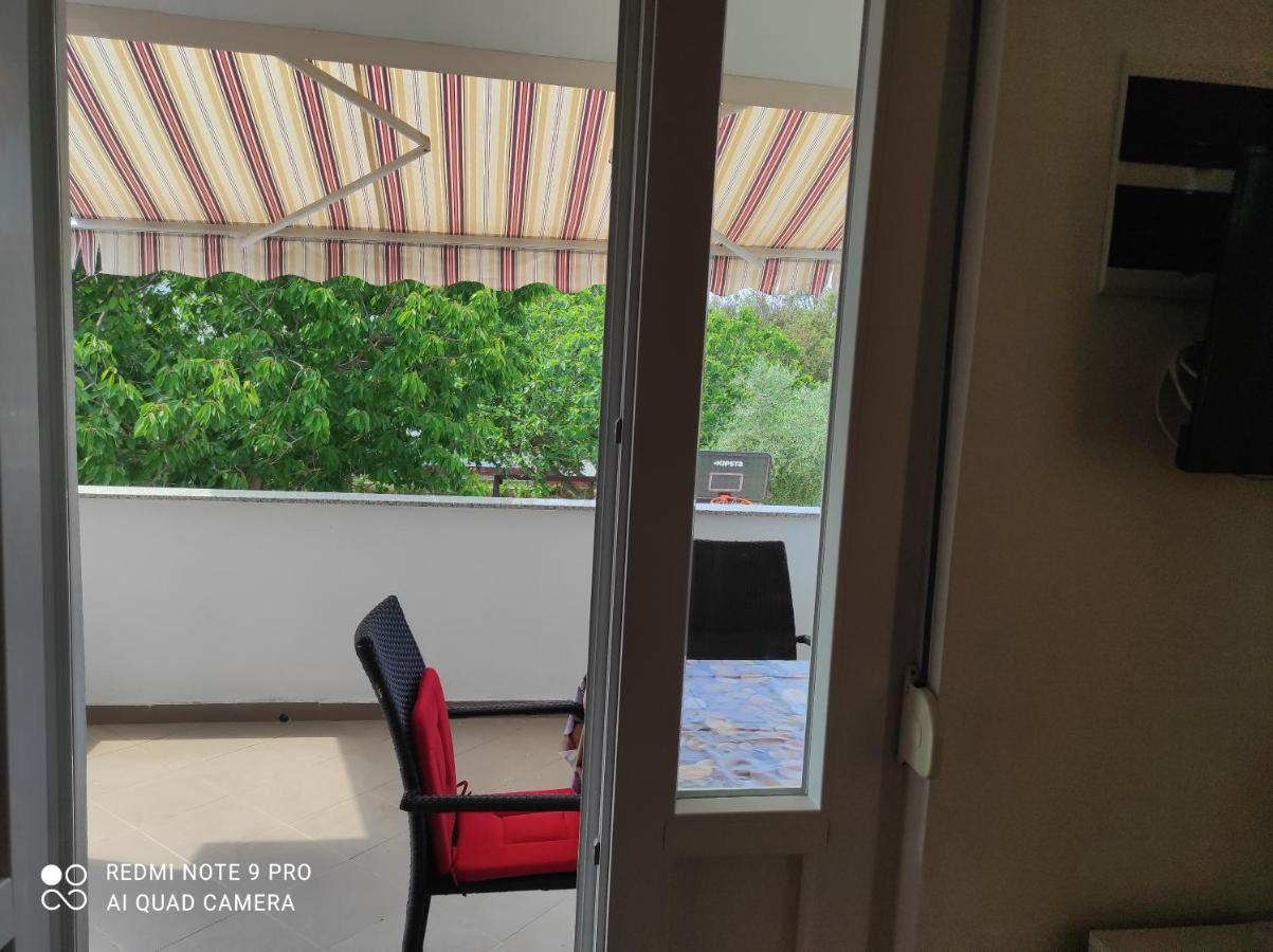 Apartments Zaton Draga ภายนอก รูปภาพ