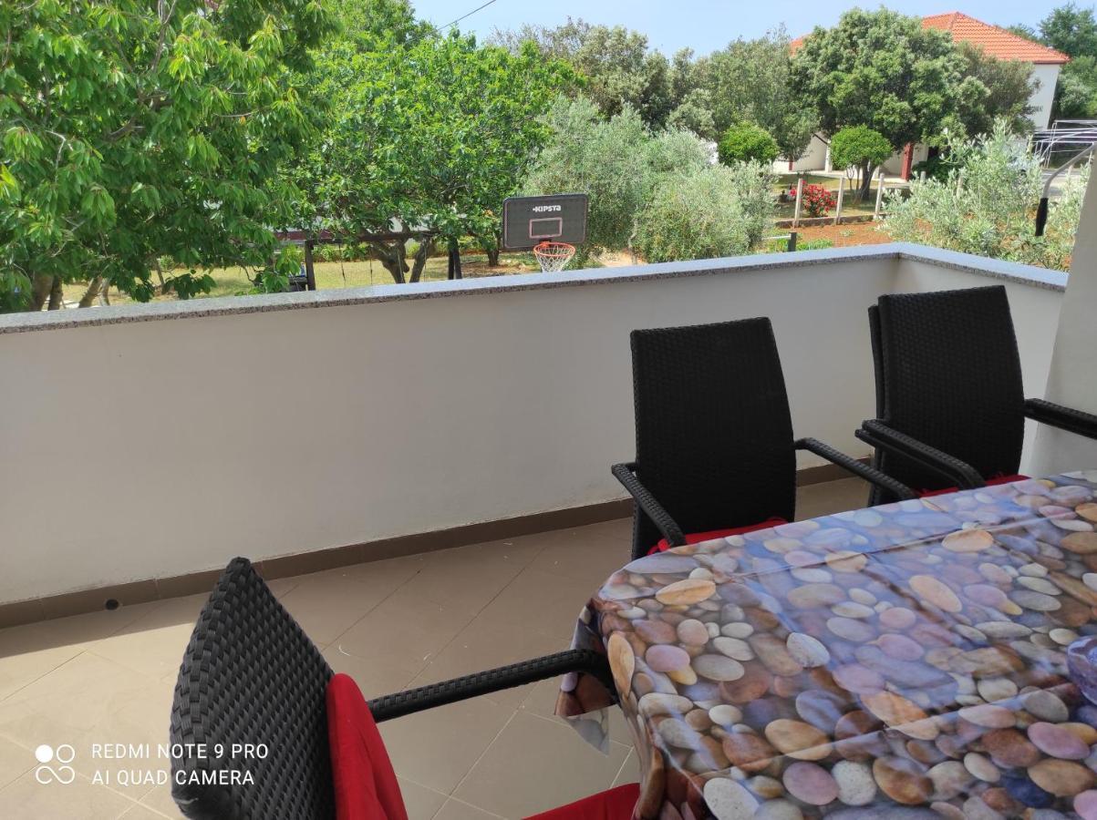 Apartments Zaton Draga ภายนอก รูปภาพ
