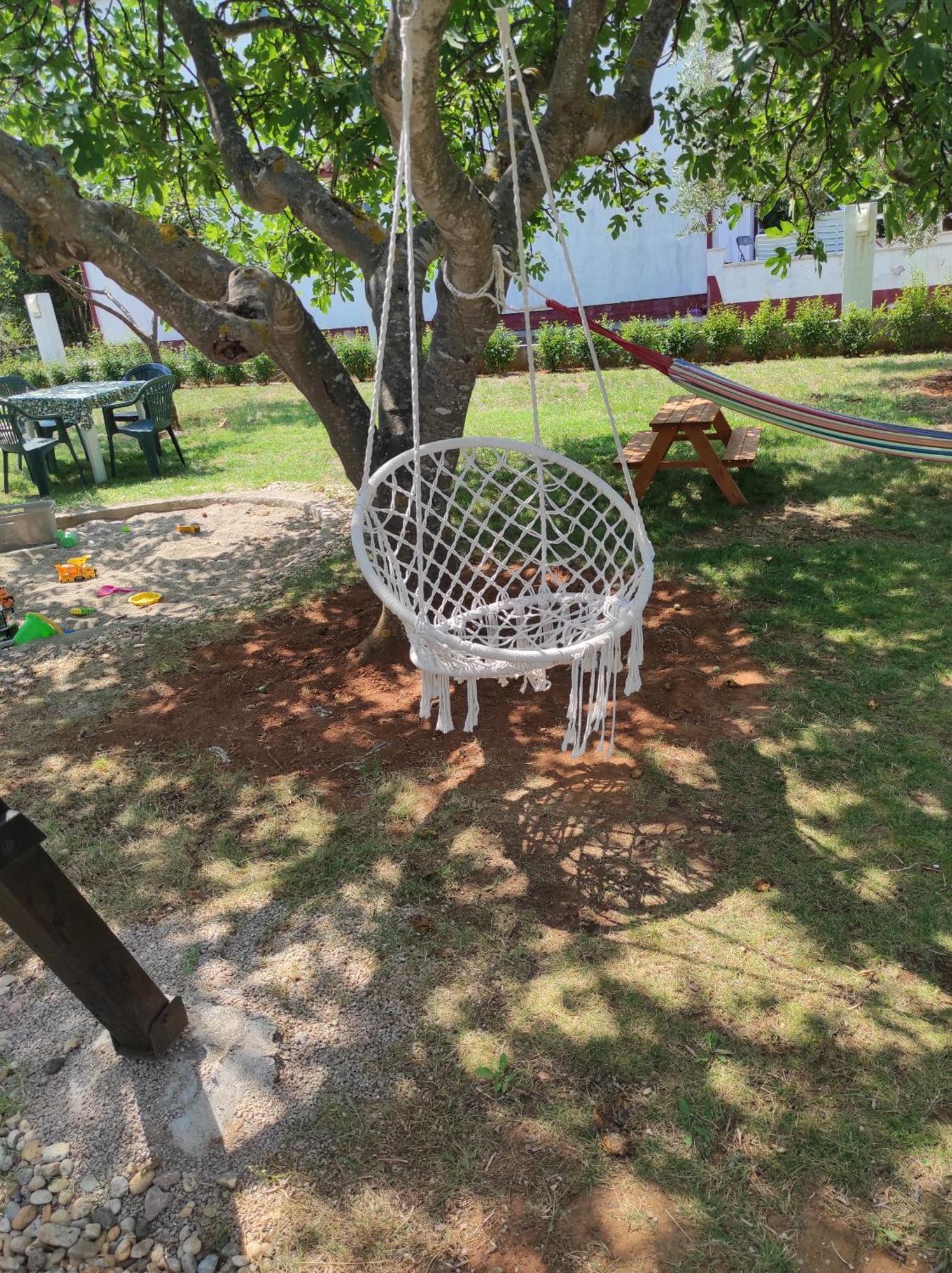 Apartments Zaton Draga ภายนอก รูปภาพ