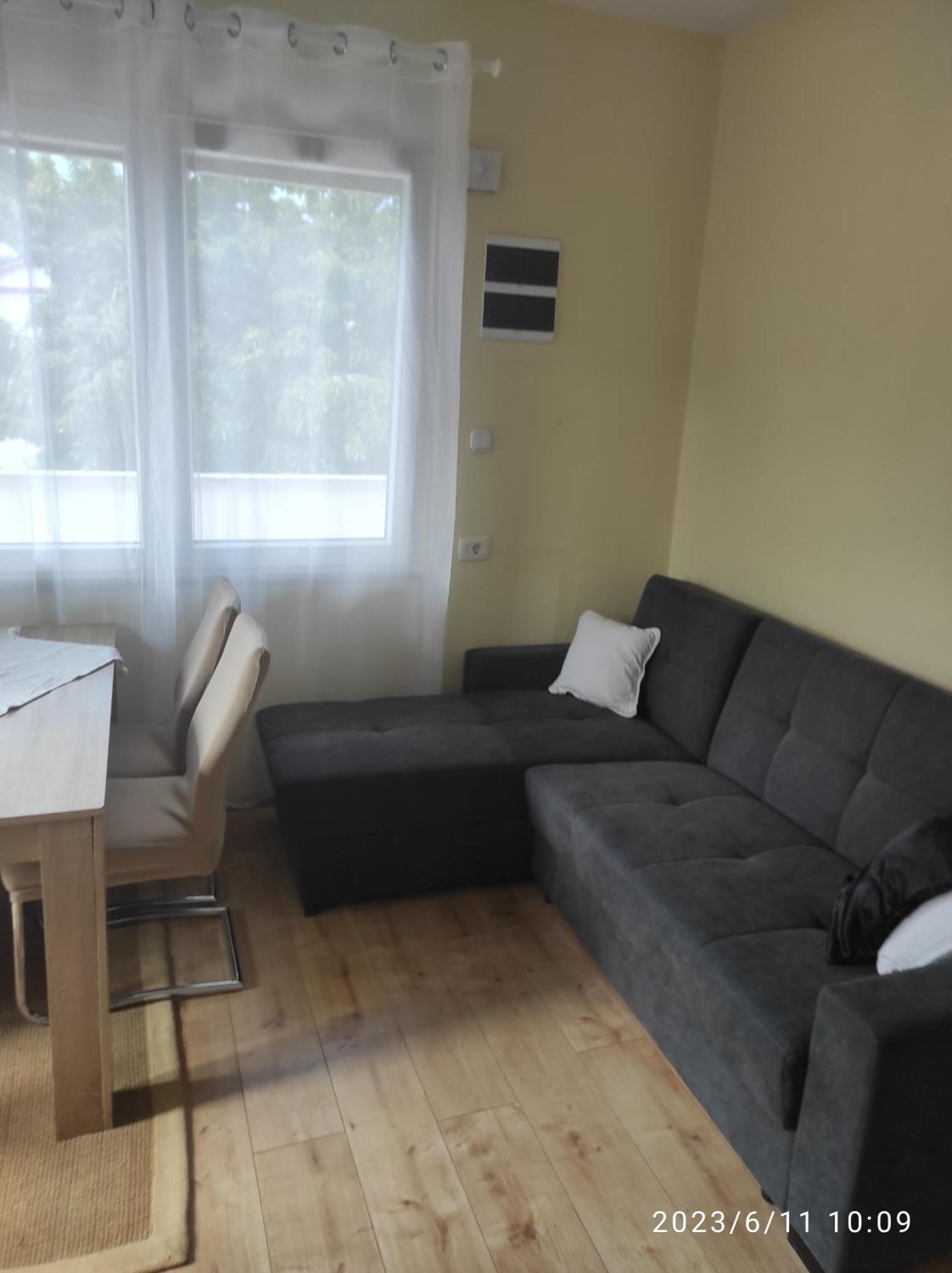 Apartments Zaton Draga ภายนอก รูปภาพ