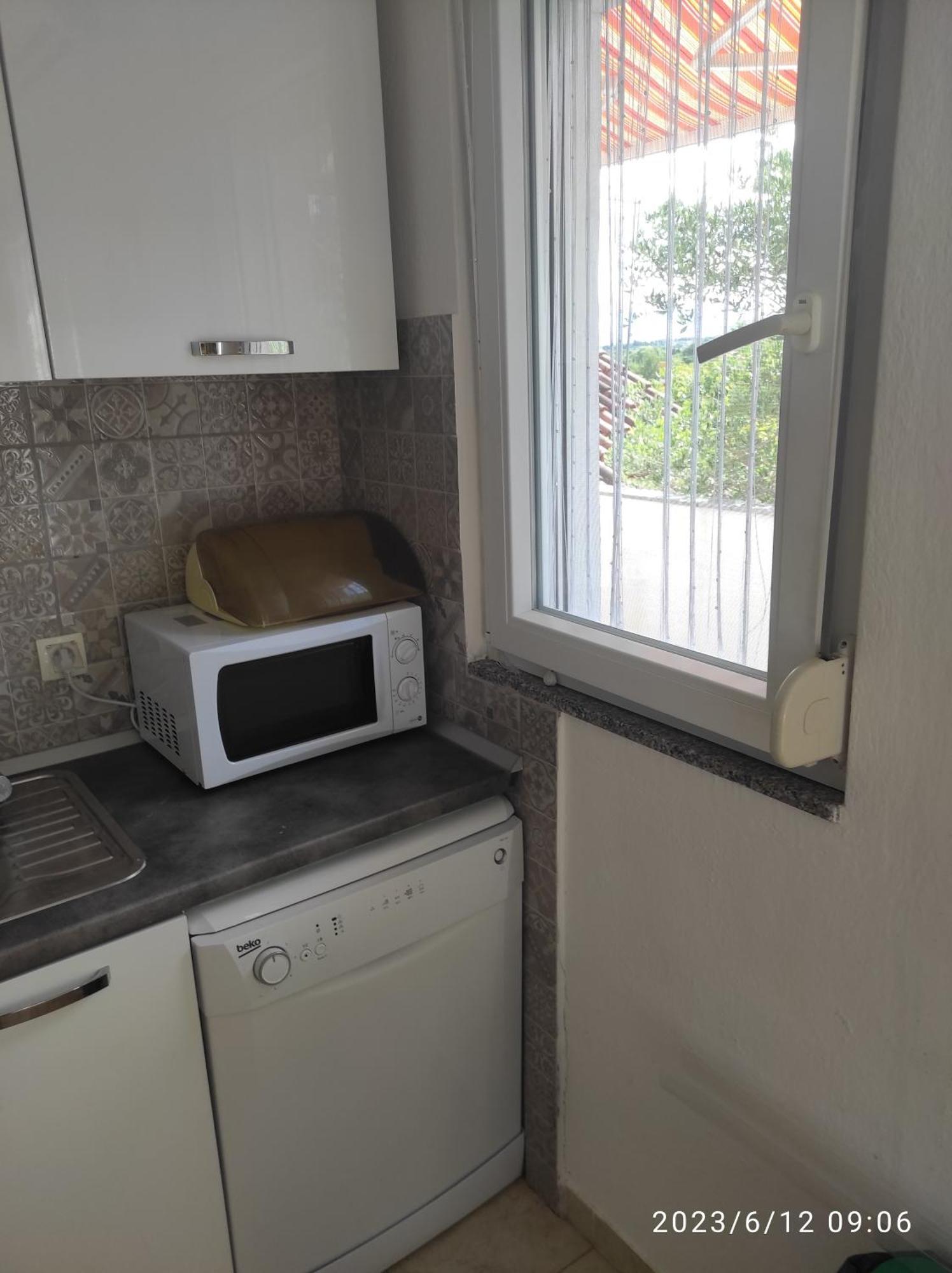 Apartments Zaton Draga ภายนอก รูปภาพ