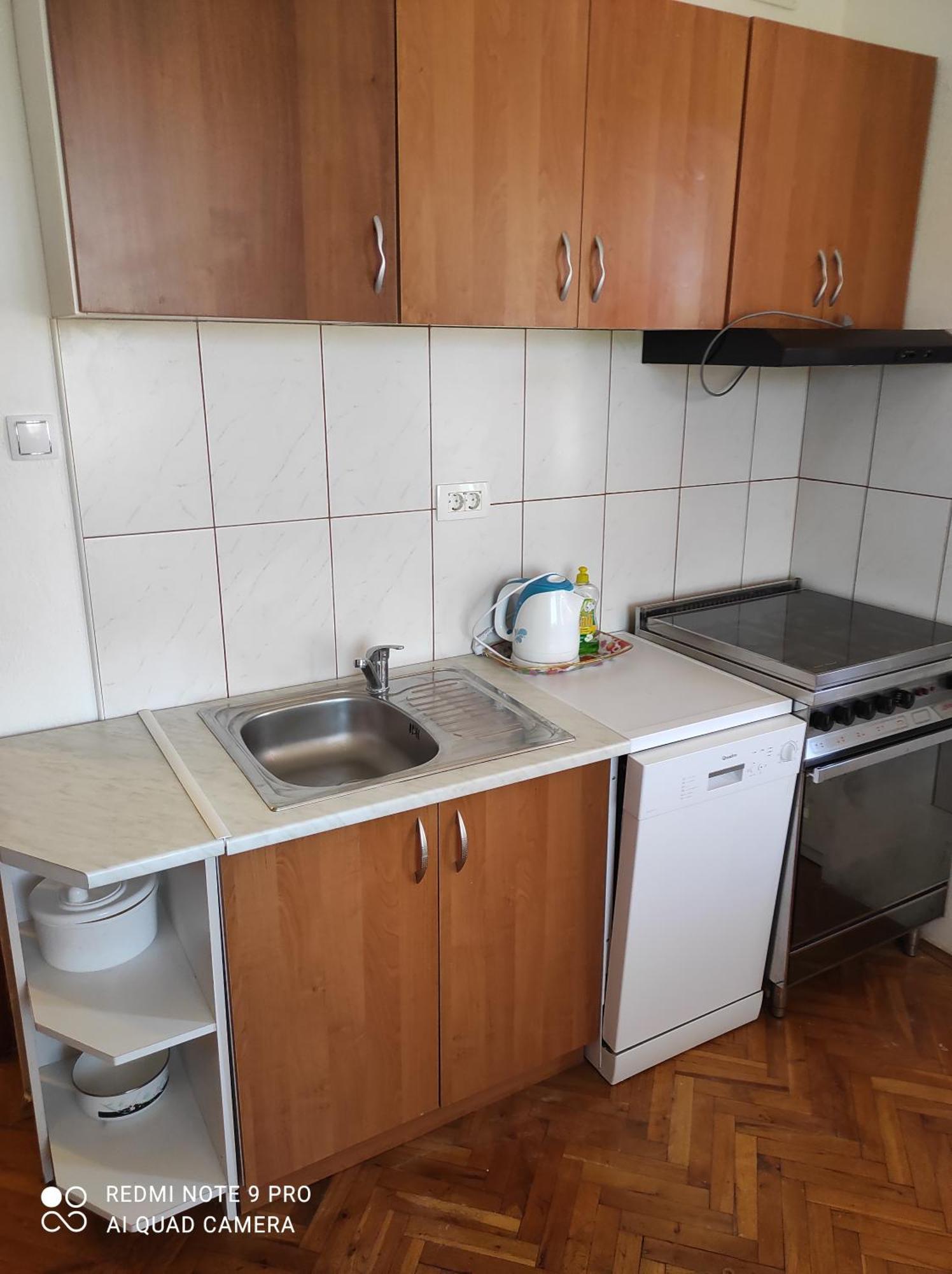 Apartments Zaton Draga ภายนอก รูปภาพ