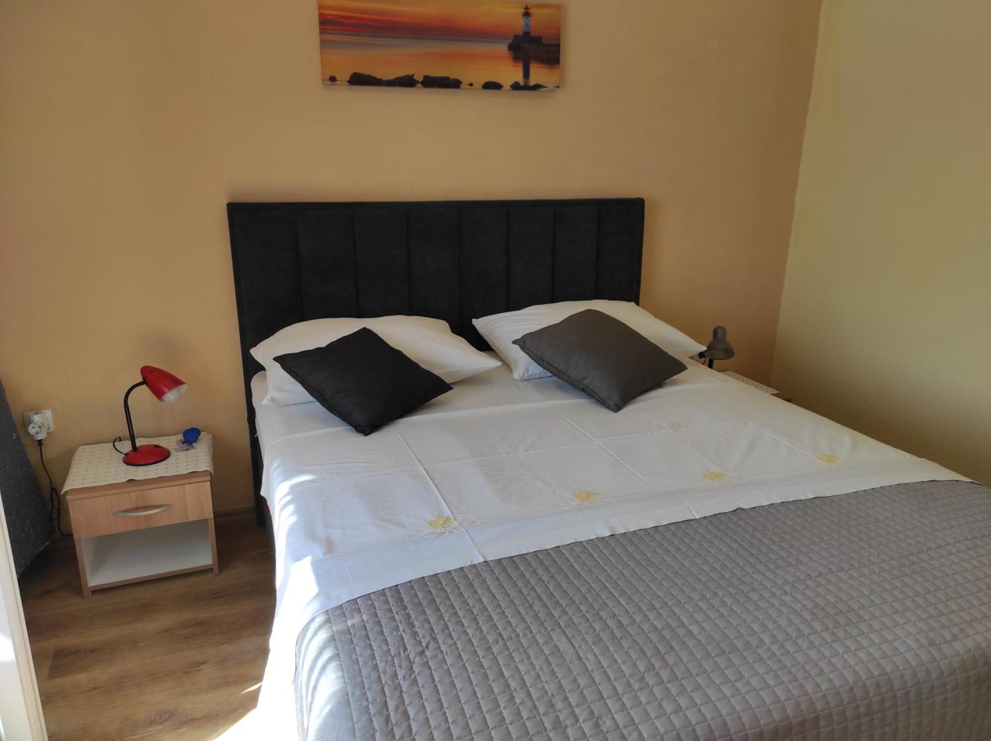 Apartments Zaton Draga ห้อง รูปภาพ