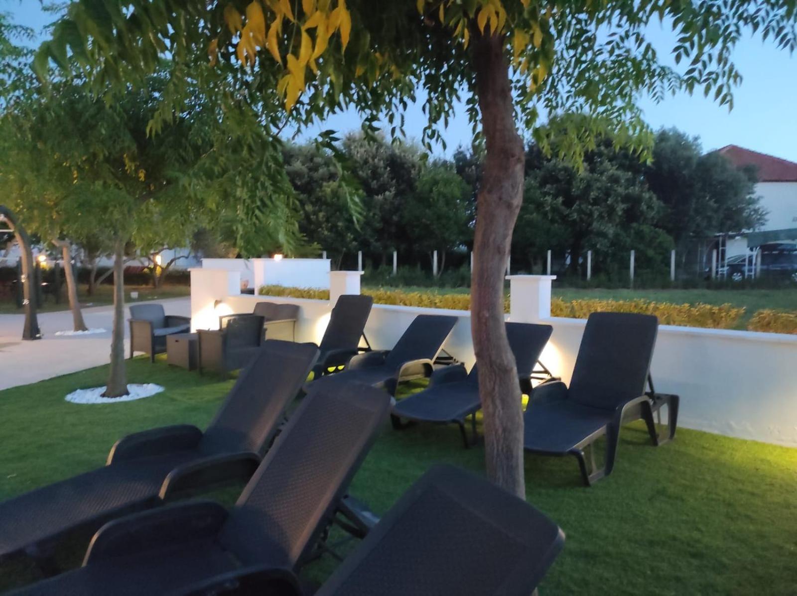 Apartments Zaton Draga ภายนอก รูปภาพ