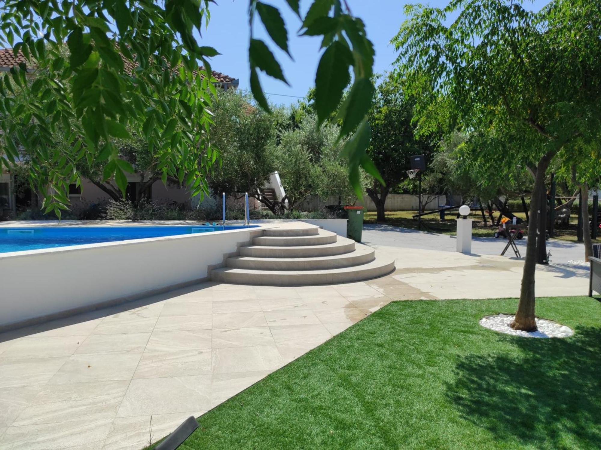 Apartments Zaton Draga ภายนอก รูปภาพ