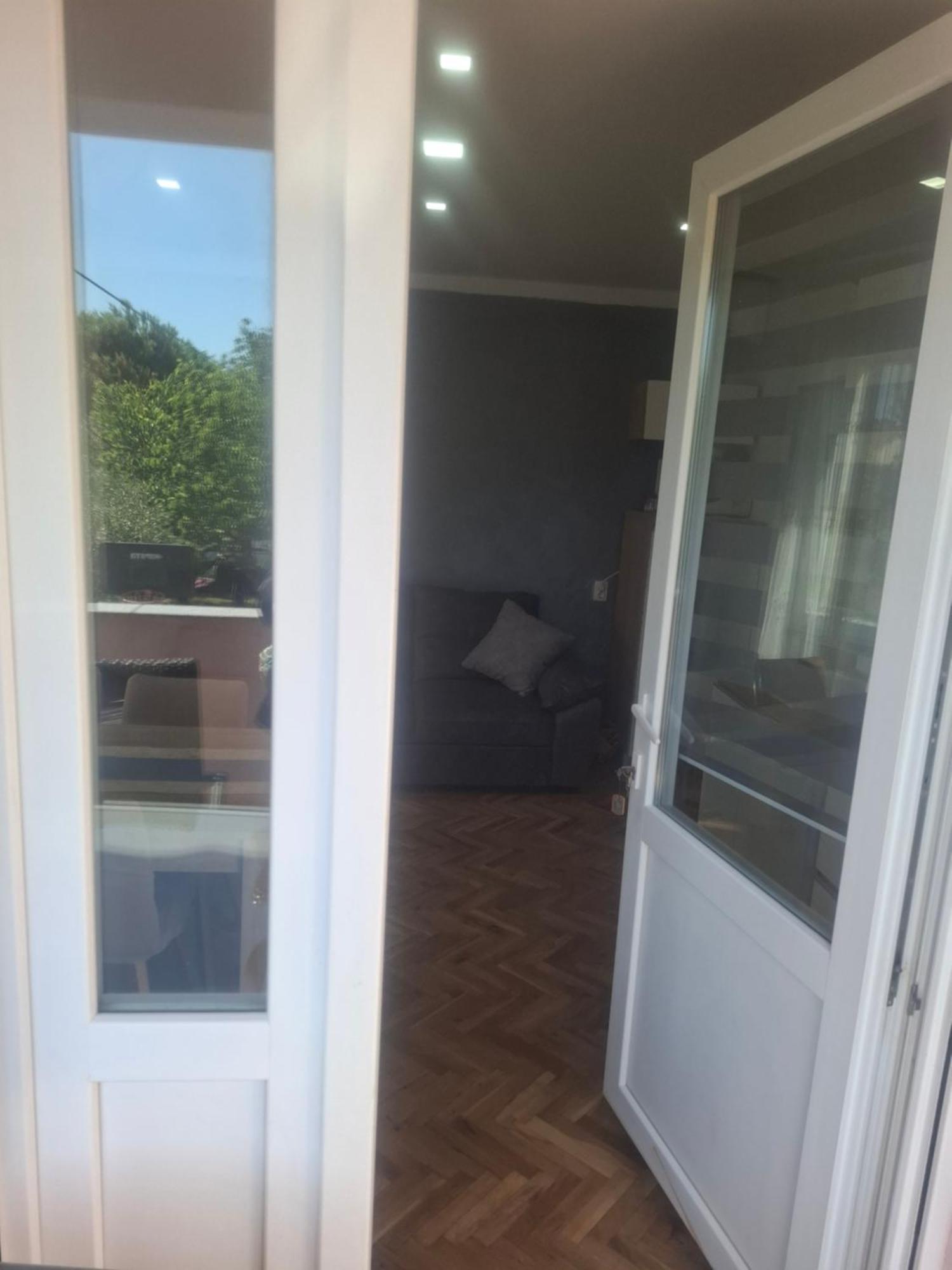 Apartments Zaton Draga ภายนอก รูปภาพ