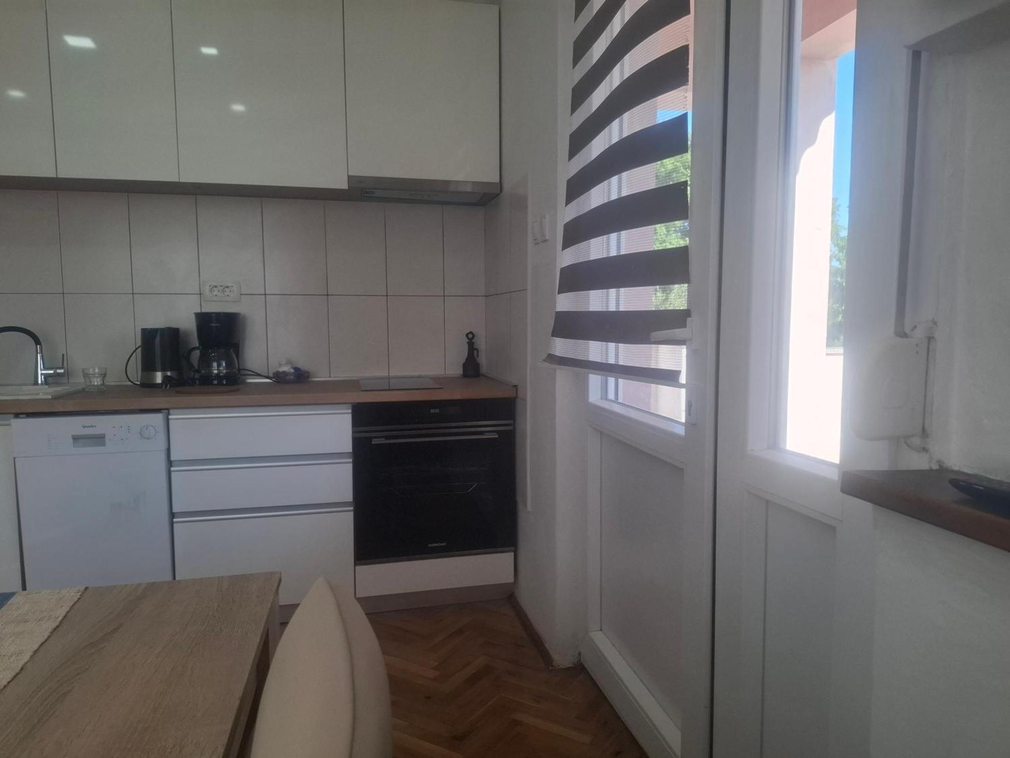 Apartments Zaton Draga ภายนอก รูปภาพ