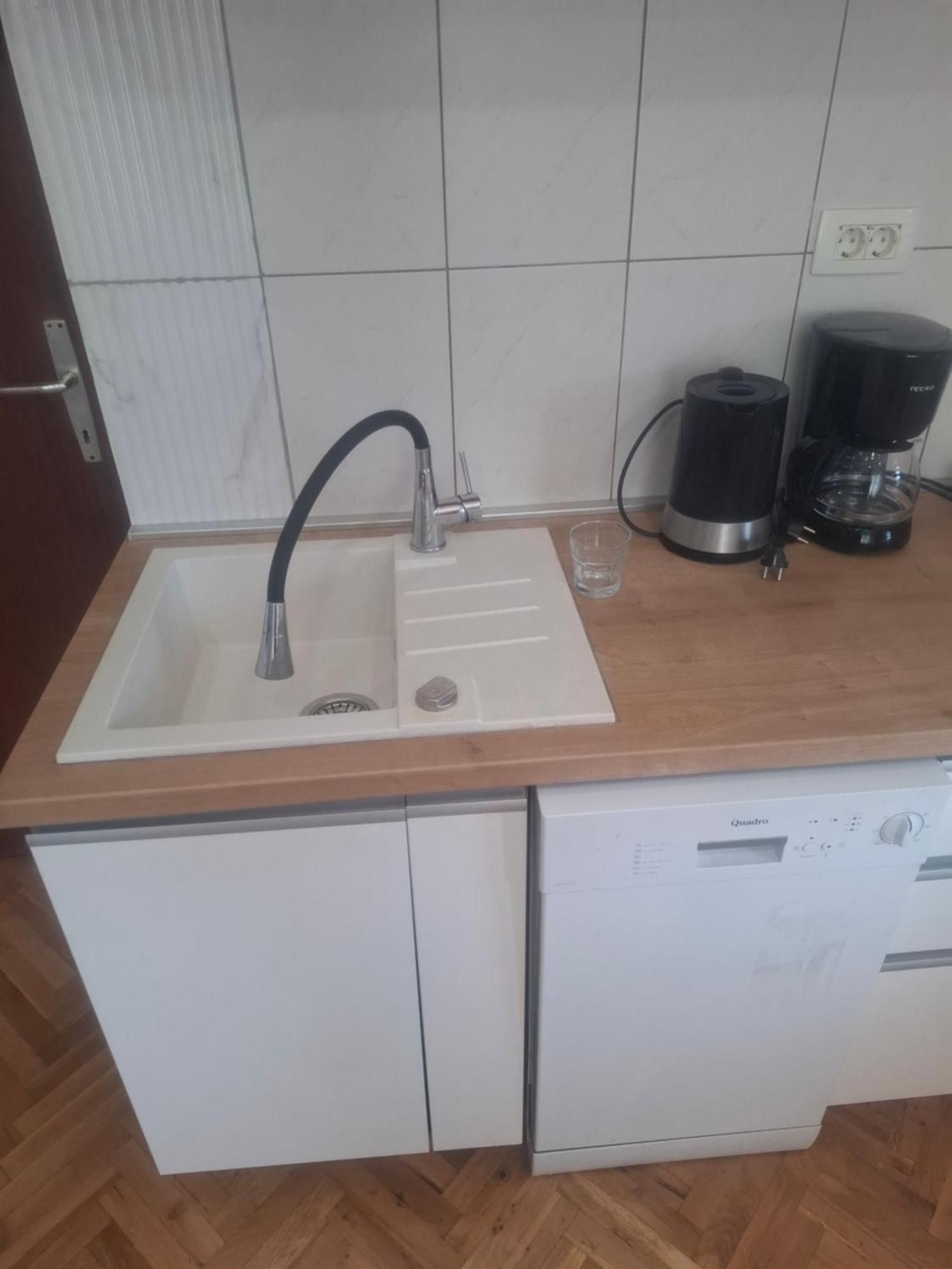 Apartments Zaton Draga ภายนอก รูปภาพ