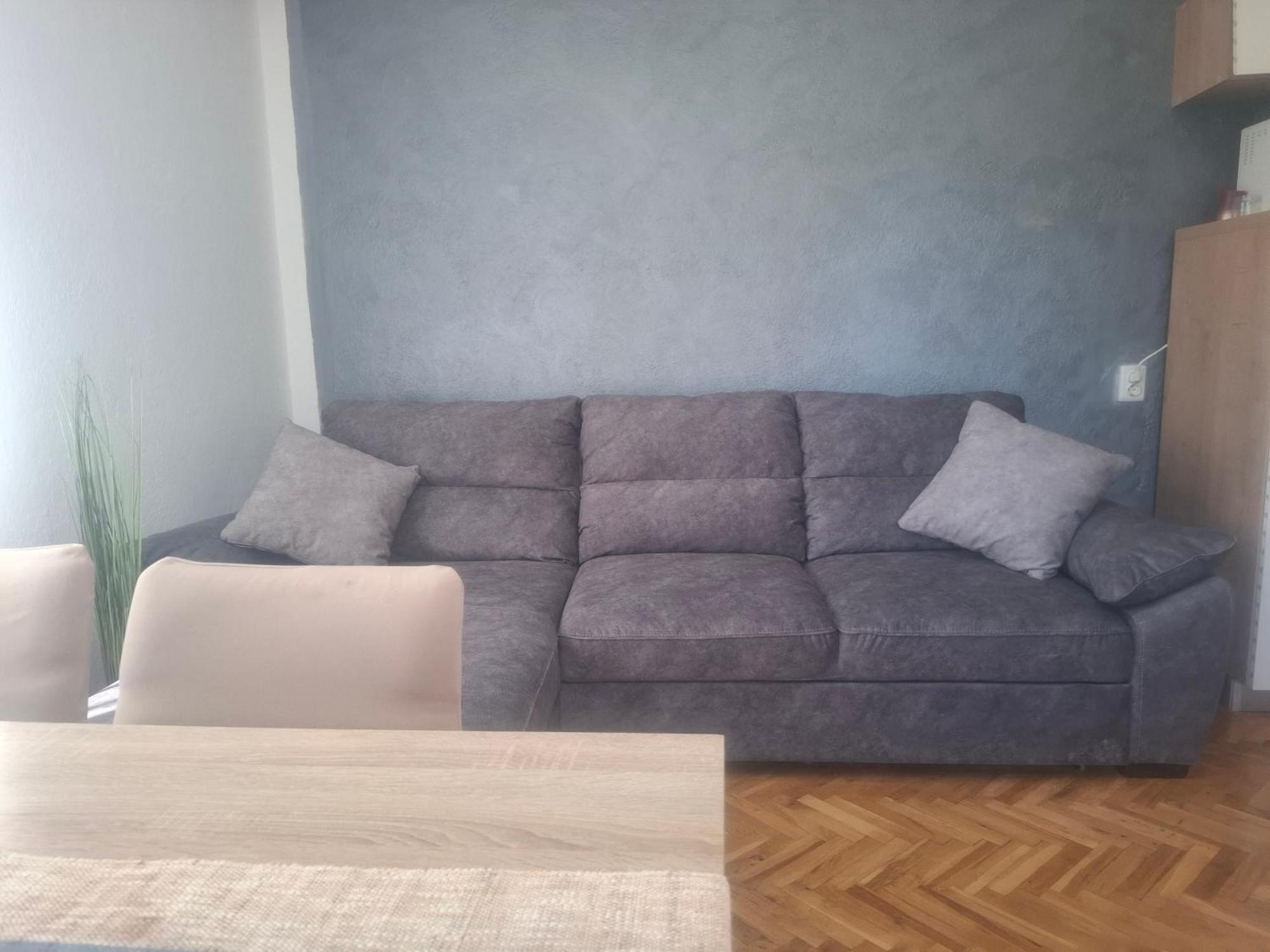 Apartments Zaton Draga ภายนอก รูปภาพ