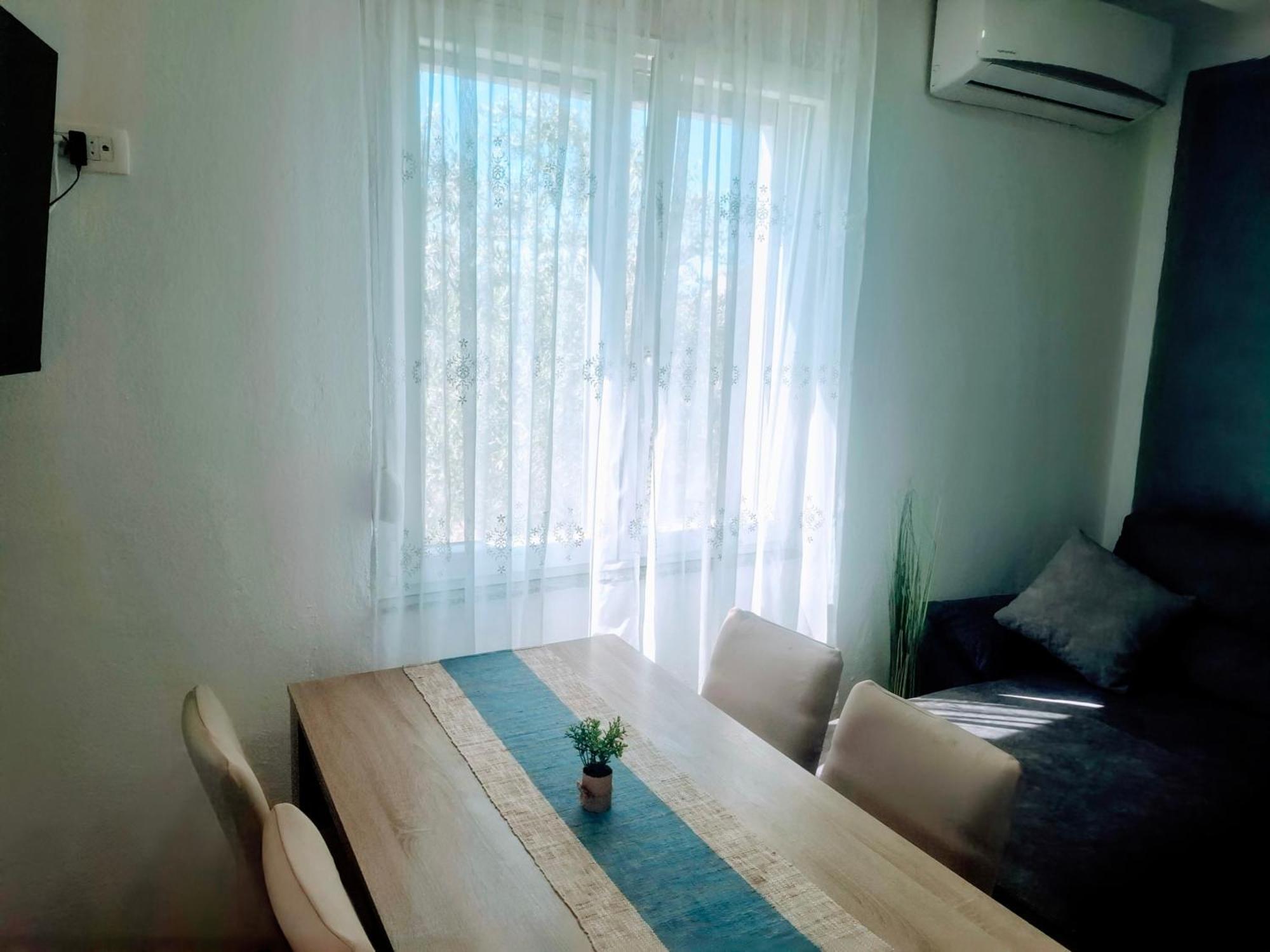Apartments Zaton Draga ภายนอก รูปภาพ