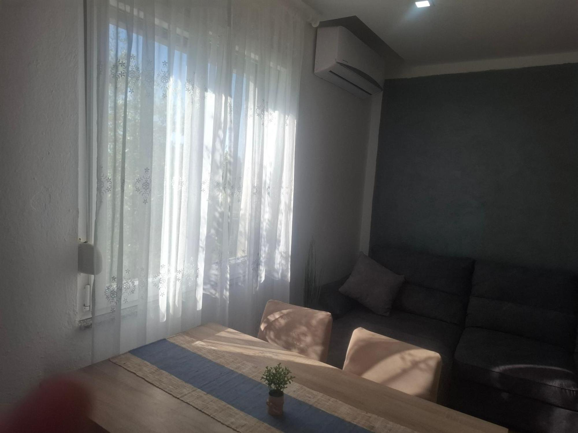 Apartments Zaton Draga ภายนอก รูปภาพ
