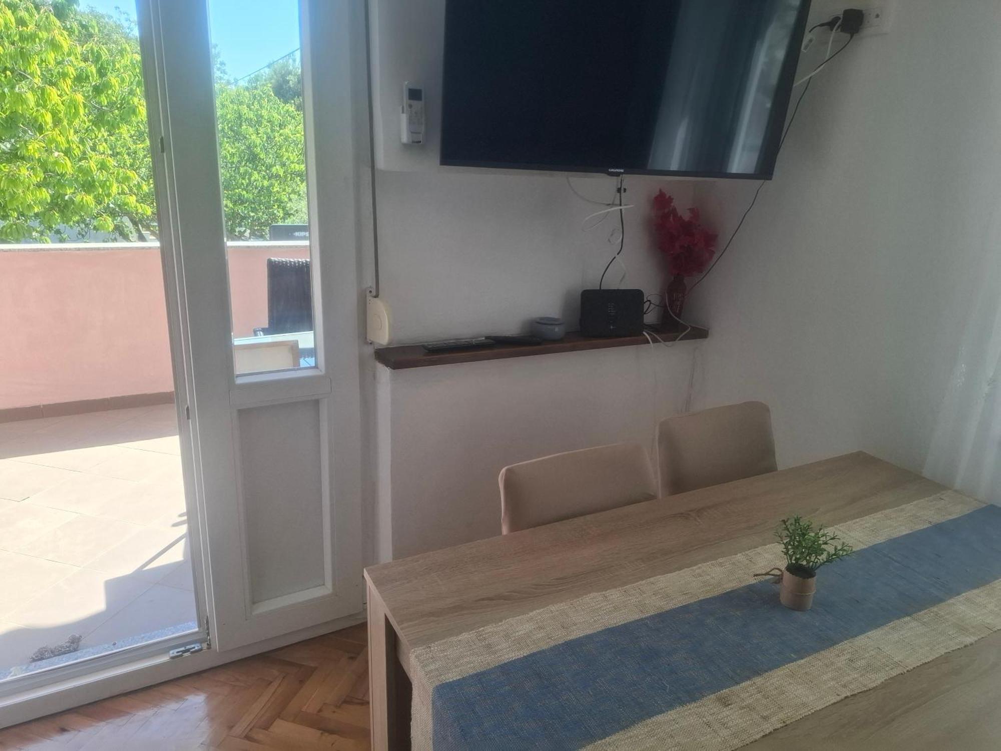 Apartments Zaton Draga ภายนอก รูปภาพ
