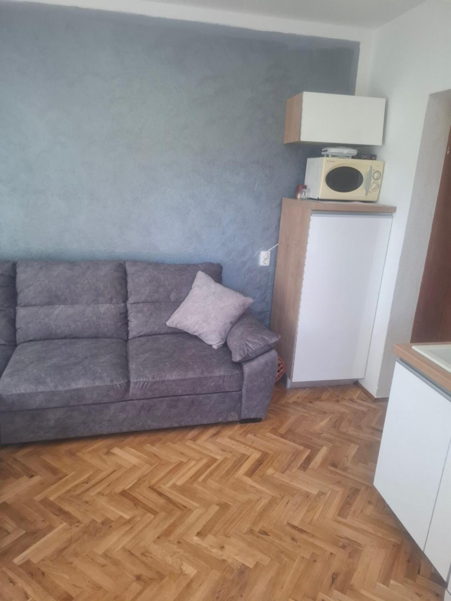 Apartments Zaton Draga ภายนอก รูปภาพ