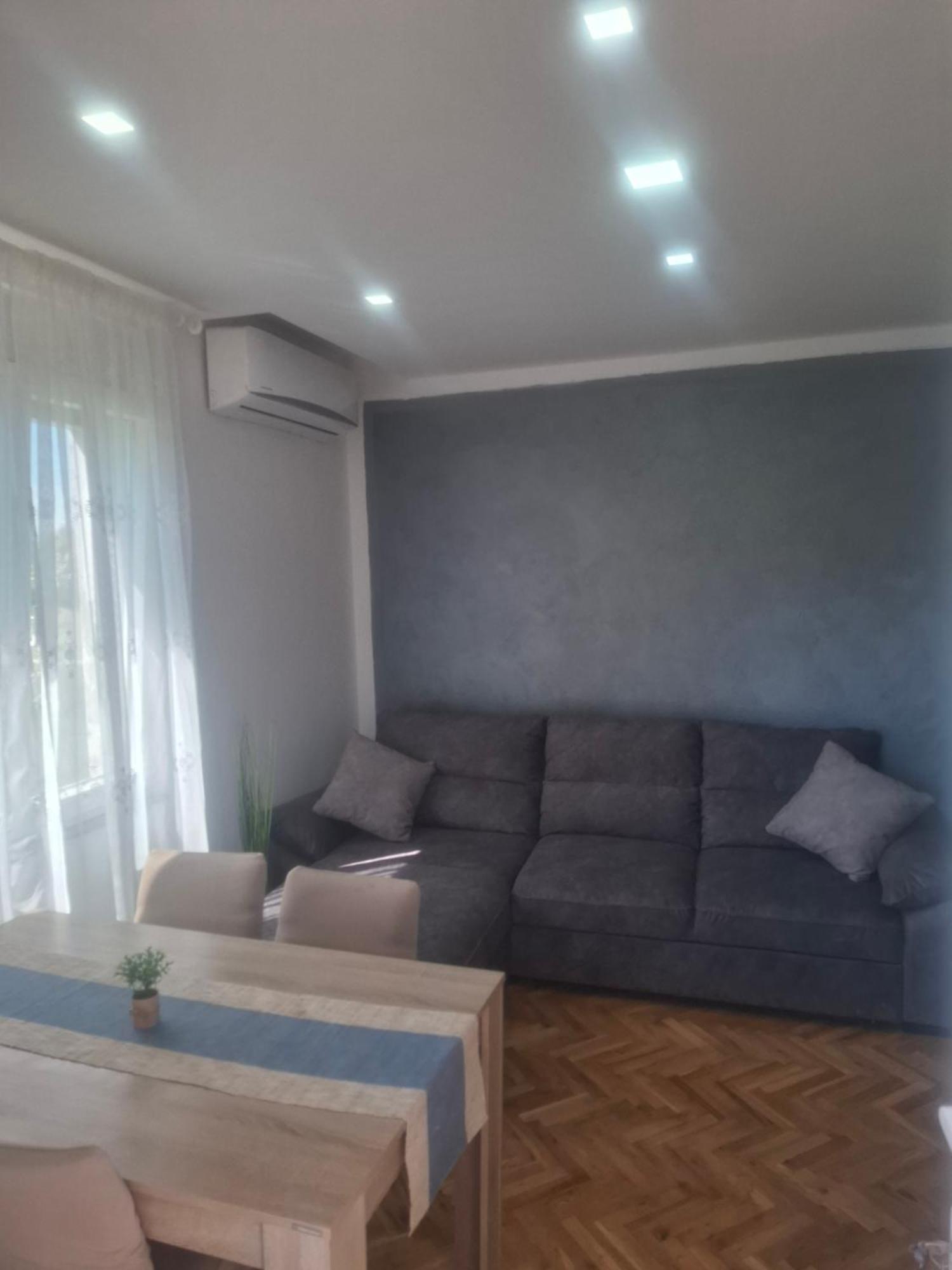 Apartments Zaton Draga ภายนอก รูปภาพ